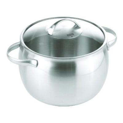 KUHN RIKON DAILY MARMITE 24 CM 7,5 LITRES