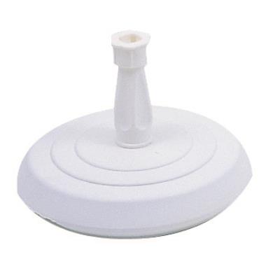 Socle parasol beton 14 kg