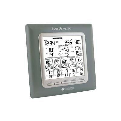 Station météo La Crosse Technology WD6003F-IT-MG-S