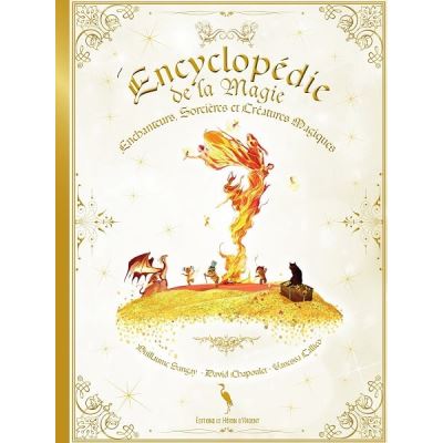Encyclopédie de la Magie
