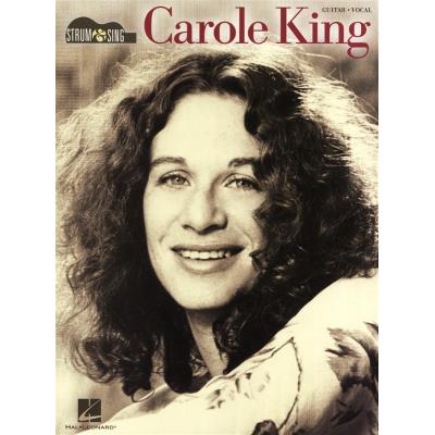 King Carole Strum & Sing