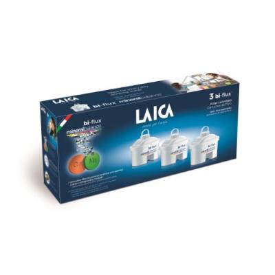 Laica cartouche bi- mineral flux de balance 3 m3m