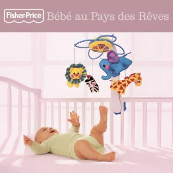 Bebe Au Pays De Reves Cd Album Achat Prix Fnac