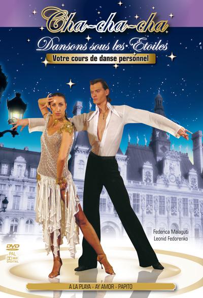 Cours de danse - Chachacha