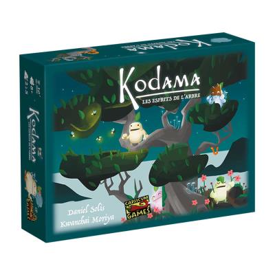 IELLO KODAMA