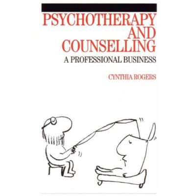Psychotherapy and Counselling