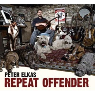 Repeat Offender (LP)