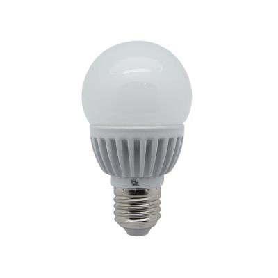 Lampe led - standard - 6.5 w - e27 - 230 v - blanc chaud perel lal1h3a