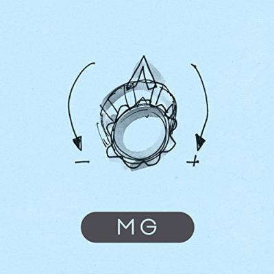 Mg Ep Remixes (Martin Gore) (LP)