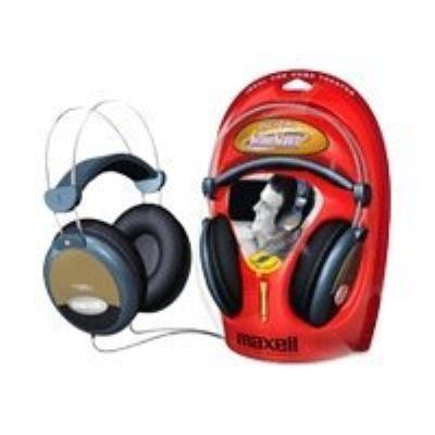 Maxell HP 2000 - casque