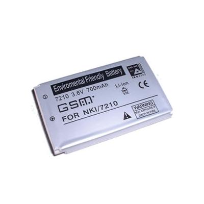 Batterie compatible Li-Ion