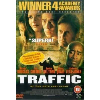 Traffic