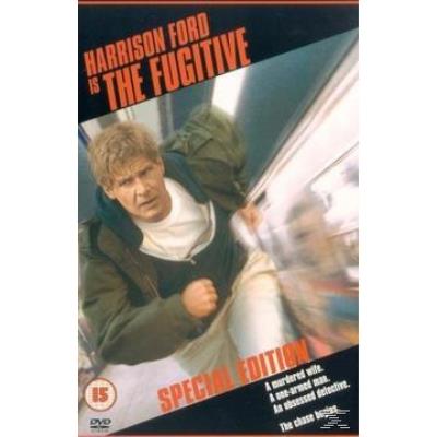 The Fugitive , (Special Edition) (Wide Screen)