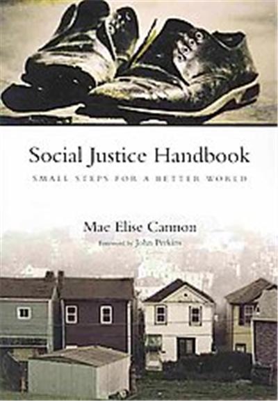 Social Justice Handbook, Bridgeleader Books