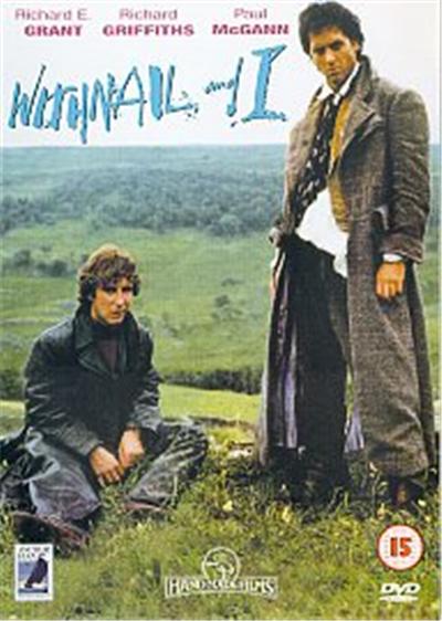 Withnail And I , (Wide Screen)