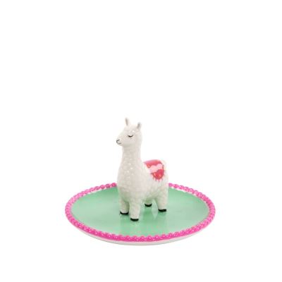 Décoratif Lima Llama Bibelot