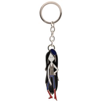 Adventure Time Porte-clés Marceline The Vampire Queen
