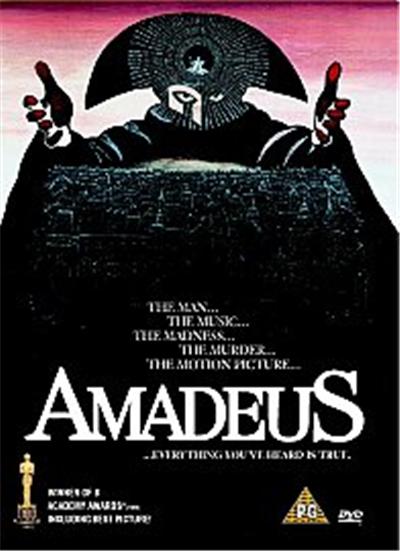 Amadeus , (Special Edition)
