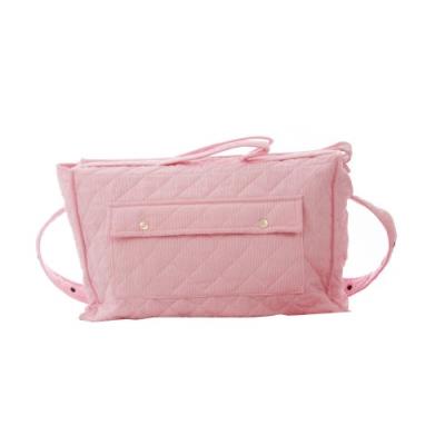 Babies deluxe rosabelle sac à couches