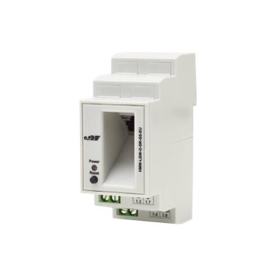 Homematic rs485-gateway pour ccu2 hutschienenmontage - s'adapte 103755 eq-3