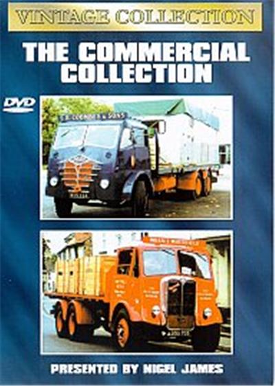 Vintage Collection - The Commercial Collection