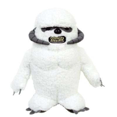 STAR WARS WAMPA PELUCHE