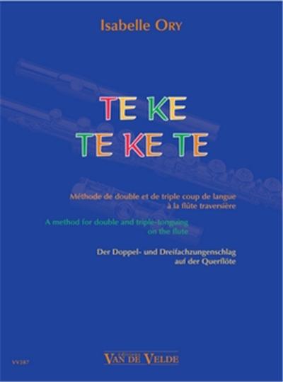 Ory I- Te Ke Te Ke Te