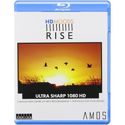 Hd Moods: Rise