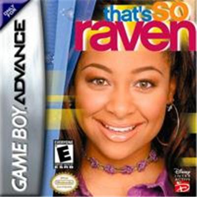 That s So Raven