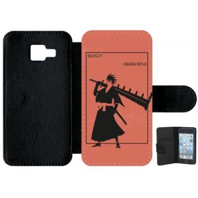 Etui samsung galaxy a3 2016 bleach abarai renji