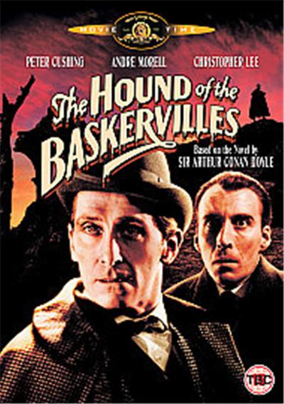 The Hound Of The Baskervilles