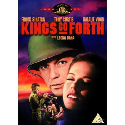 Kings Go Forth (1958)