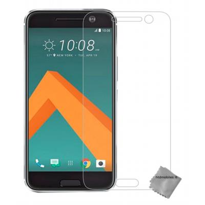Lot de 3x films de protection protecteur ecran pour HTC 10 (One M10)