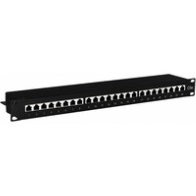 deXlan tableau de connexions - 1U - 19