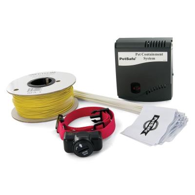 Clôture antifugue ultralight / chien normal