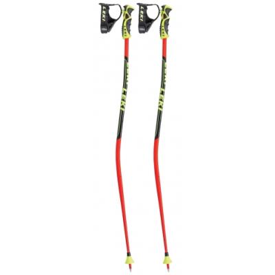 Bâtons De Ski Leki Wc Lite Gs Tr-s - 95 cm
