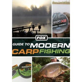 Fox Guide to Modern Carp Fishing - [Version Originale] Inconnu