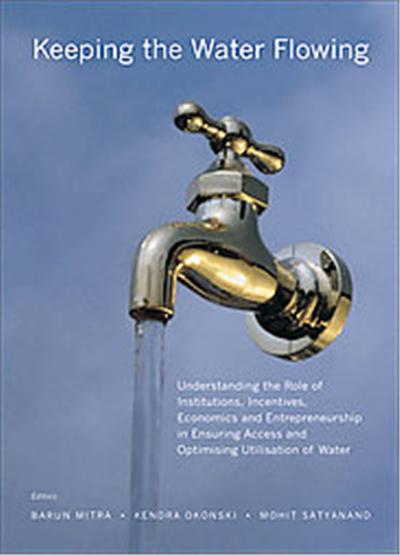 Keeping the Water Flowing