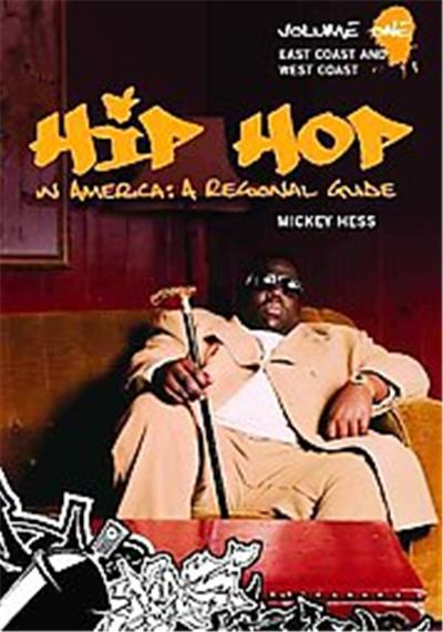 Hip Hop in America