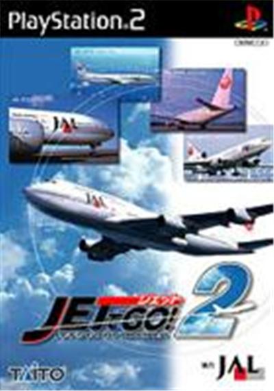 Jet de Go! 2 - IMPORT JAPONAIS