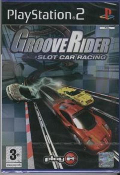 GrooveRider ( Play It )