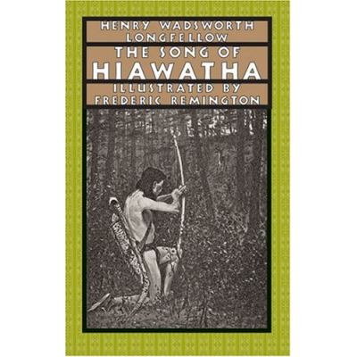 The Song of Hiawatha, Nonpareil Book
