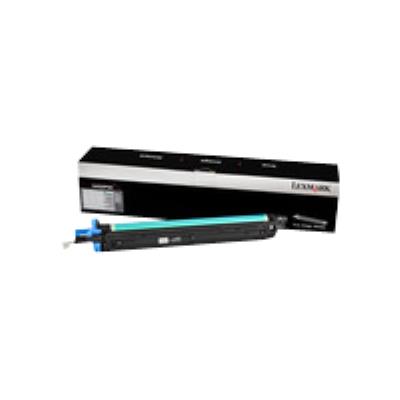Lexmark 540P - Photoconducteur Lccp - Pour Lexmark Ms911De, Mx910De, Mx910Dxe, Mx911De, Mx911Dte, Mx912De, Mx912Dxe