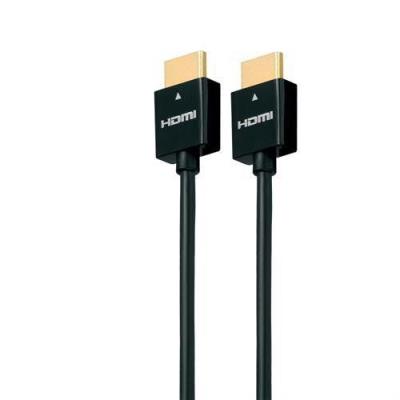 Hdgear Hdg-Hc01-020 Purelink Câble Hdmi Haute Vitesse Extra-Fin Avec Connecteurs Hdmi Plaqués Or 2M