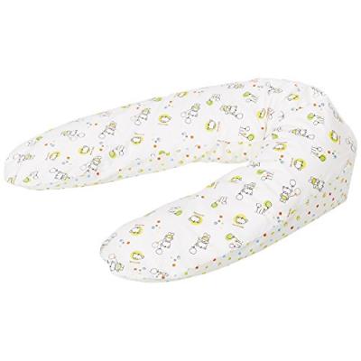 Coussin d'allaitement love me teddy