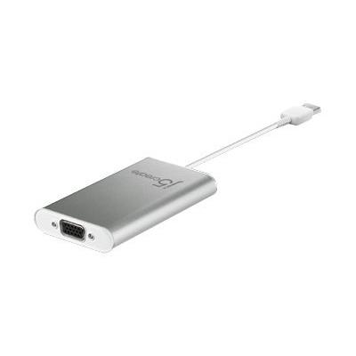 j5 create JUA210 externe video-adapter