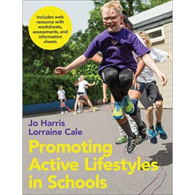 Promoting Active Lifestyles in Schools with Web Resource - [Version Originale]