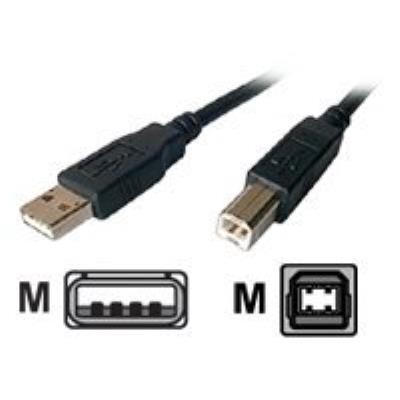 Dexlan câble USB - 1.8 m