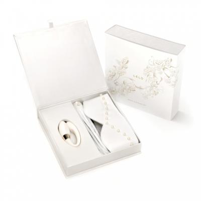 Coffret érotique Lelo Bridal spécial mariage