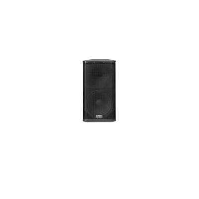 Enceintes actives QSC AUDIO KW152 Bois